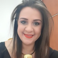 Silvia Juliana Torres Ferreira