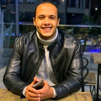 Mostafa Salama