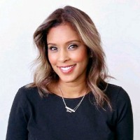 Nadia M Persaud