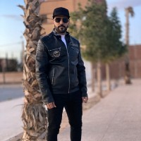 Oualid Jennani