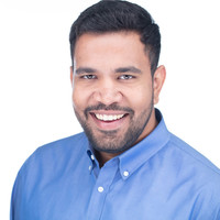 Kumaresh Pattabiraman