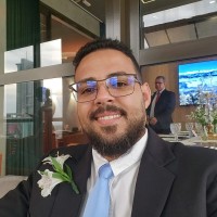 Rodrigo Brandão Regino