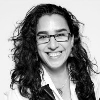 Dorit Elias