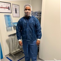 Lawrence Okanga-Ajwang