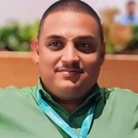Prabhakar KS