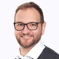 Stephan Vogt