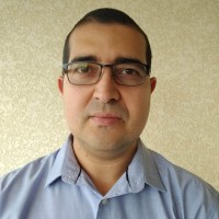 Ricardo de Jesus Leite