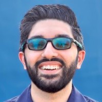 Karan Saini