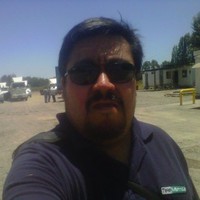 Roberto Villalonco Opazo