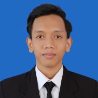 Harry Pramudya Rivelino