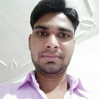 Suresh Yadav