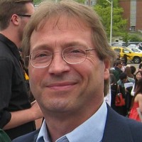 Peter Yablonsky