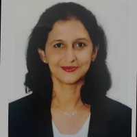 Indu Aravind