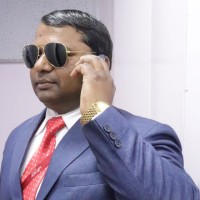 Deepak Mangwana
