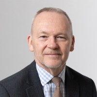Simon Tanner