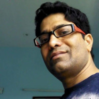 Binod Kumar Singh