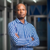 Thapelo Osego Dintwa