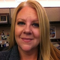 Lisa Olson