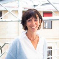 Maria Bernard-Schmücker