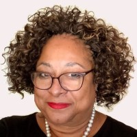 Pam Johnson