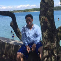 Prince Aljon Arambulo