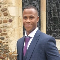 Anthony Downes