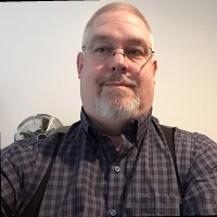 Bill Ralph