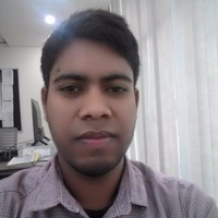 Md Mukul Mia