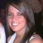 Catherine Hamilton