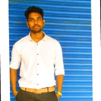 Ashish S