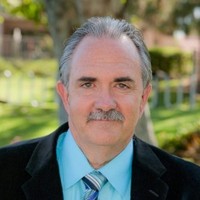 Bill Pyott