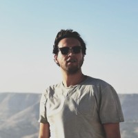 Nabil Zouhir