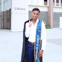 Justin Emmanuel Suarez