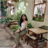 Sumedha Dogra