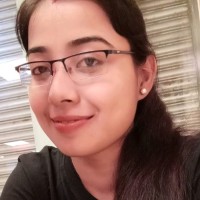 Akanksha Ingle(Badwe)