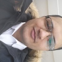 Shalik Aryal