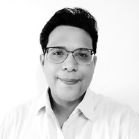 Kinshuk Kumar