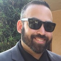 Gary Luisi