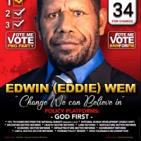 Edwin Wem