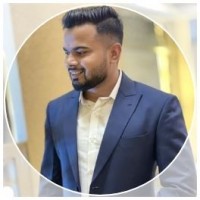 Arshad Shaikh