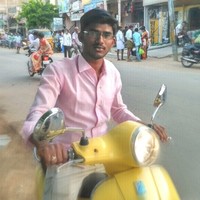 S C Ravi Teja