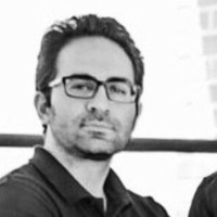 Shahab Mirzaean شهاب میرزاییان