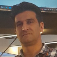محمدرضا گودرزی
