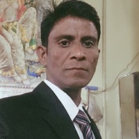Ashok Kumar