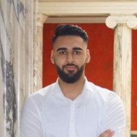Ramaaz Khilji