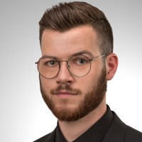 Patrick Tschischka
