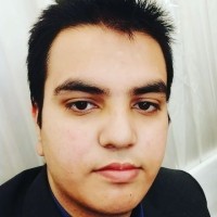 Khateeb Ahmed
