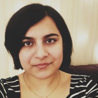 Devika Bhattacharya