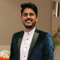 dipesh bendugade