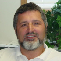 Rick Deschamps